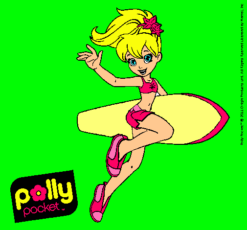 Polly Pocket 3