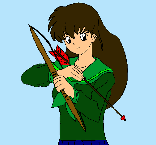 Kagome