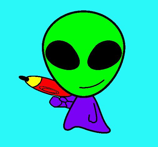 Alienígena II