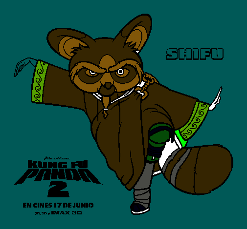 Shifu