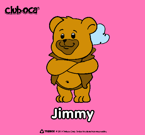 Jimmy