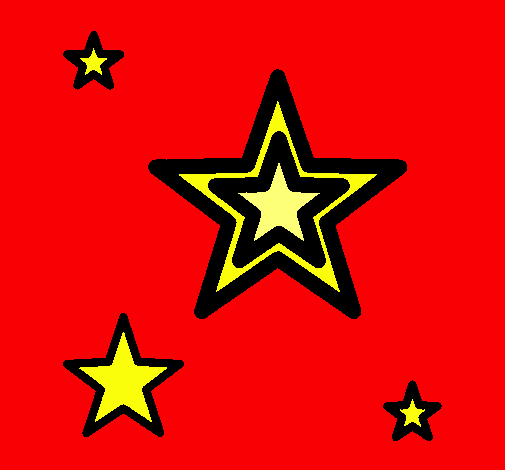 Estrellas