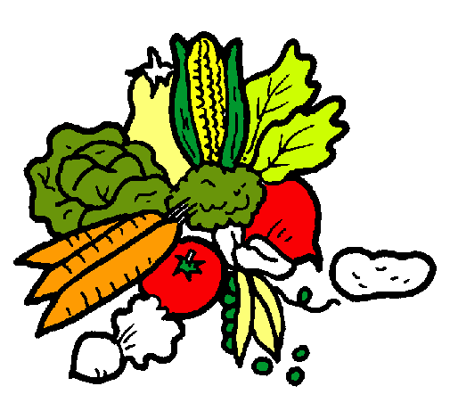 verduras