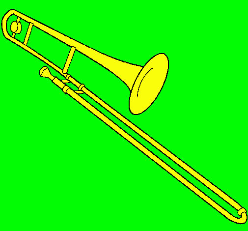 Trombón