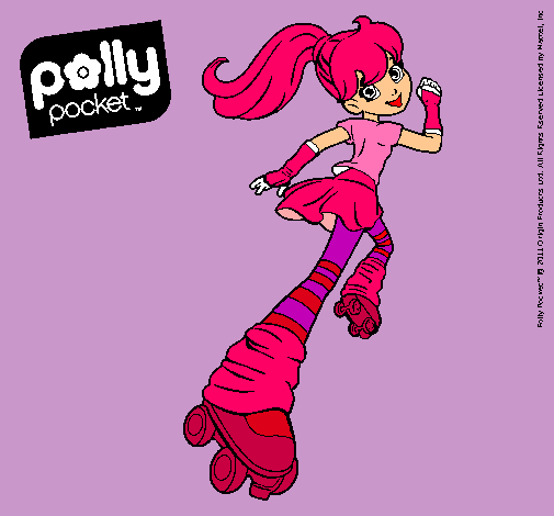 Polly Pocket 17