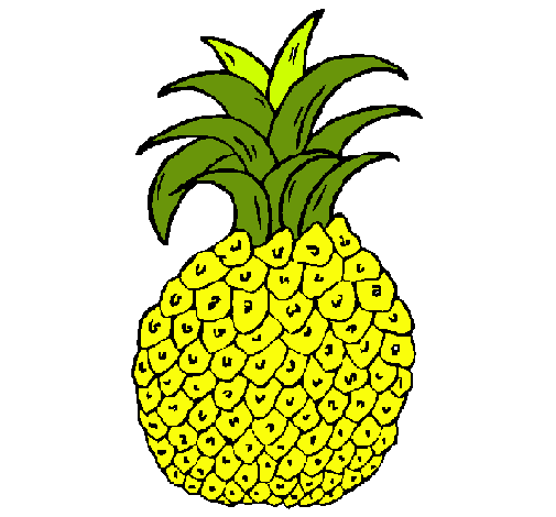 piña