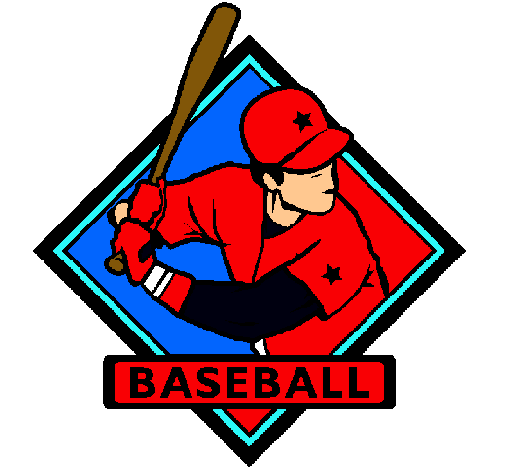 Logo de béisbol