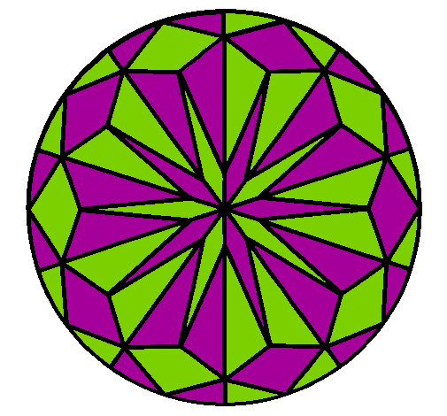 Mandala 41