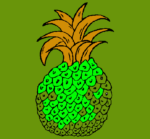 piña