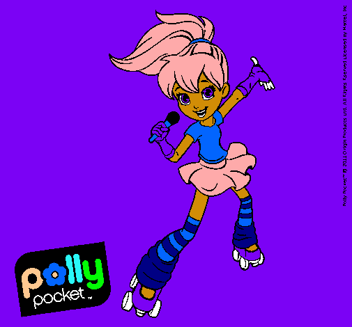 Polly Pocket 2