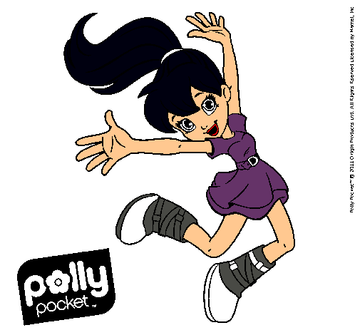 Polly Pocket 10