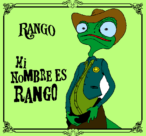 Rango