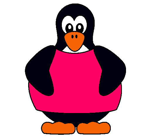 Pingüino