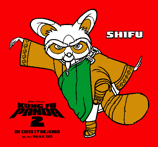 Shifu