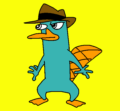 Perry