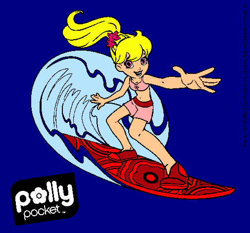 Polly Pocket 4