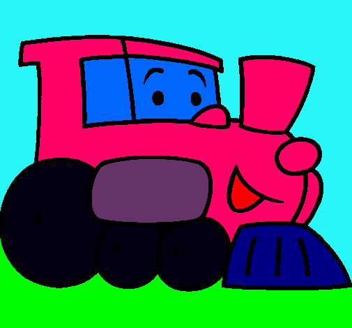 Tren