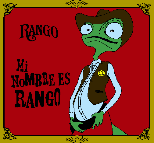 Rango