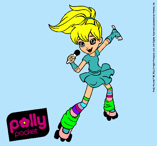 Polly Pocket 2