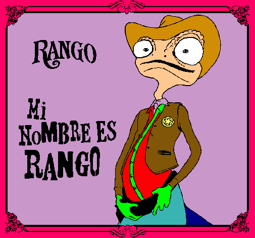 Rango