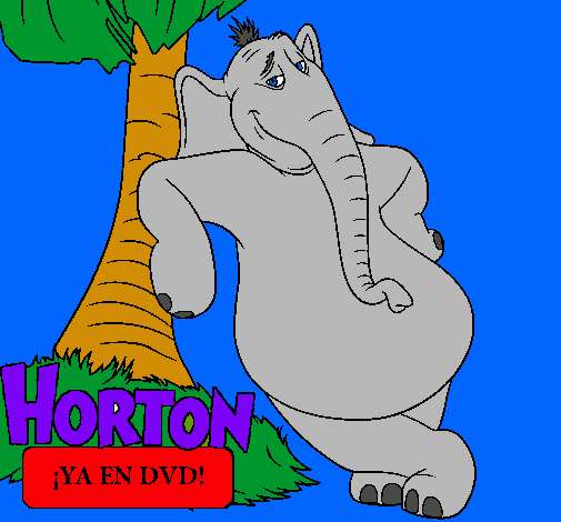 Horton