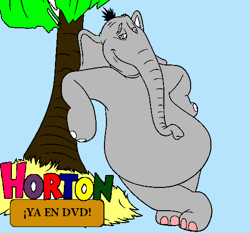 Horton