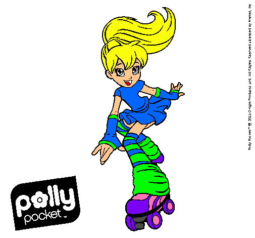 Polly Pocket 1