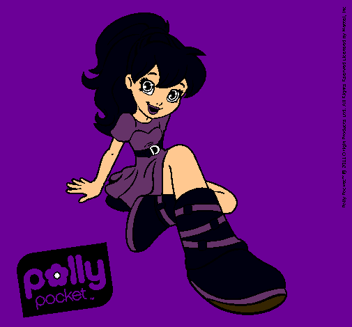 Polly Pocket 9