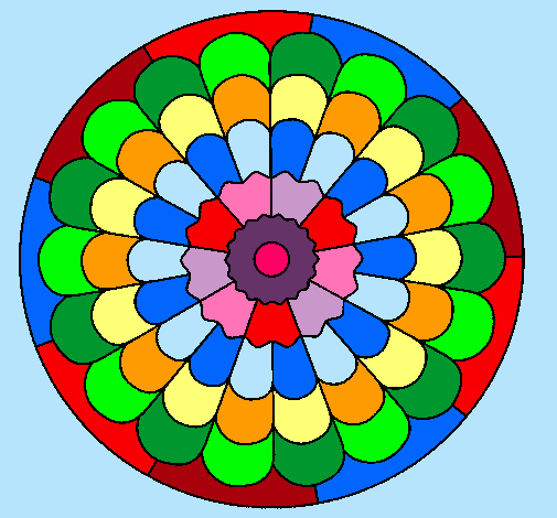 Mandala 23