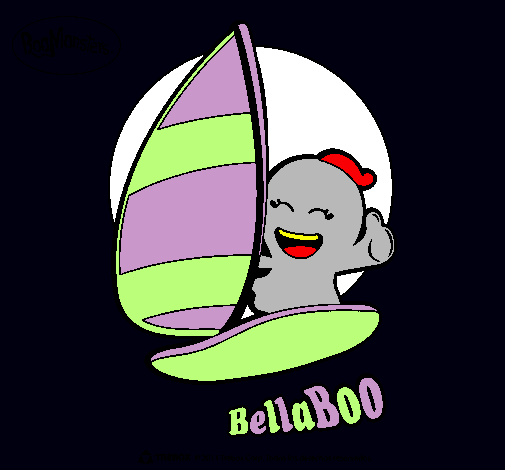 BellaBoo