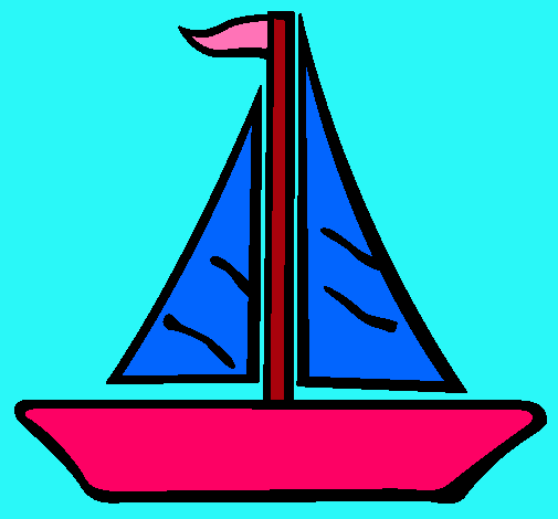 Barco velero