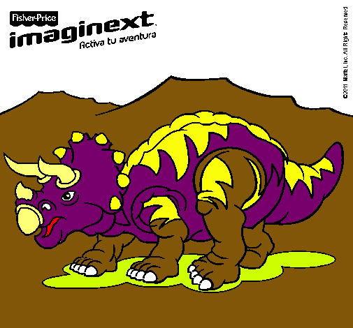 Imaginext 13