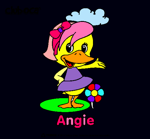 Angie