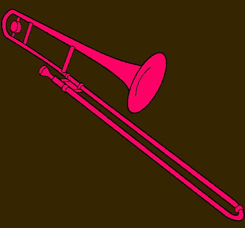 Trombón