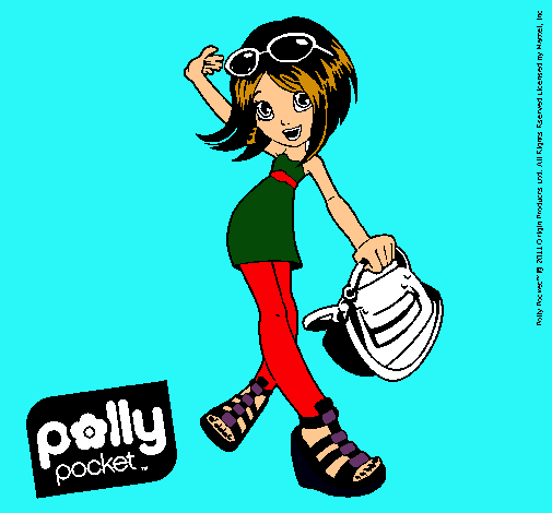 Polly Pocket 12