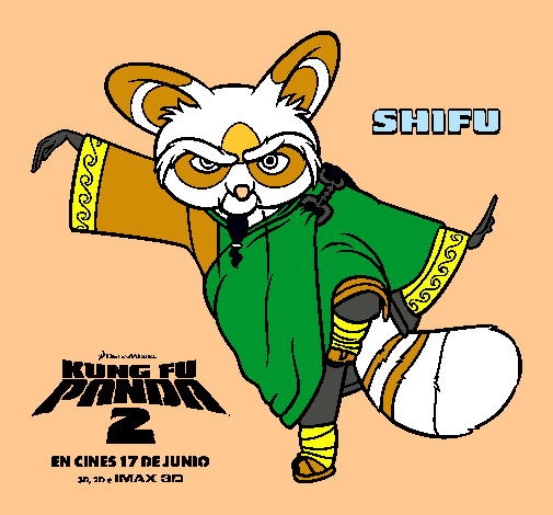 Shifu