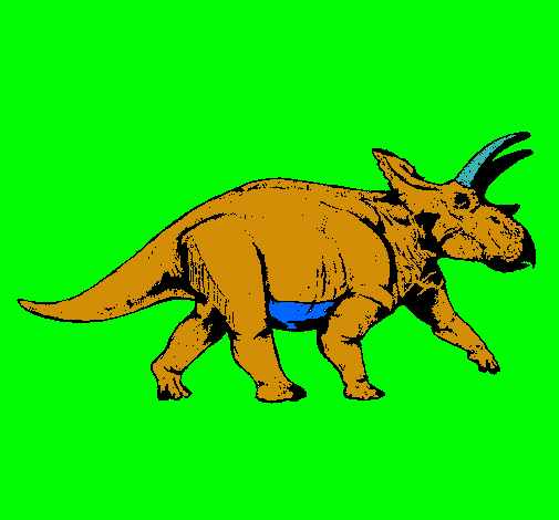 Triceratops