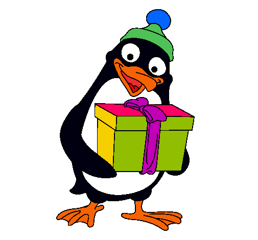 Pingüino