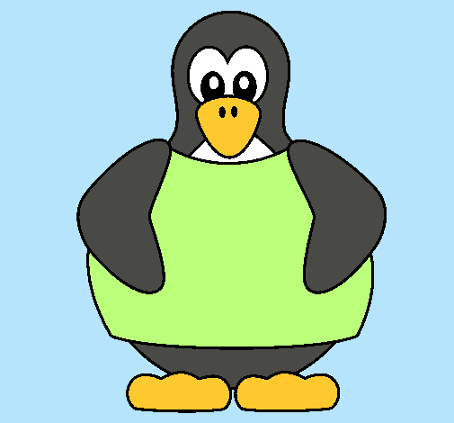 Pingüino