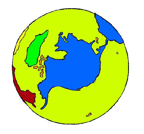 Planeta Tierra