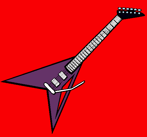 Guitarra eléctrica II