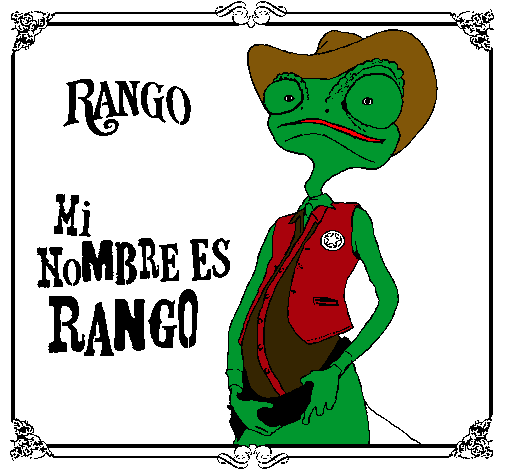 Rango