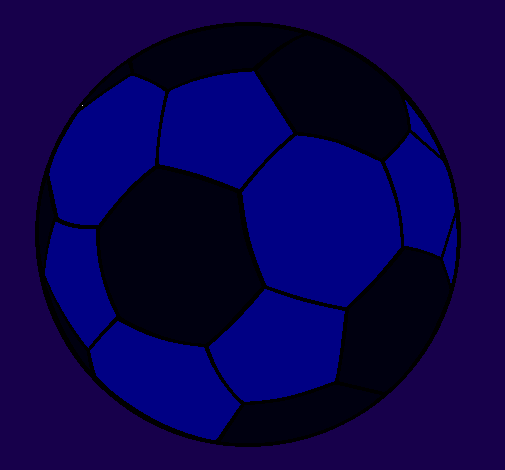 Pelota de fútbol II