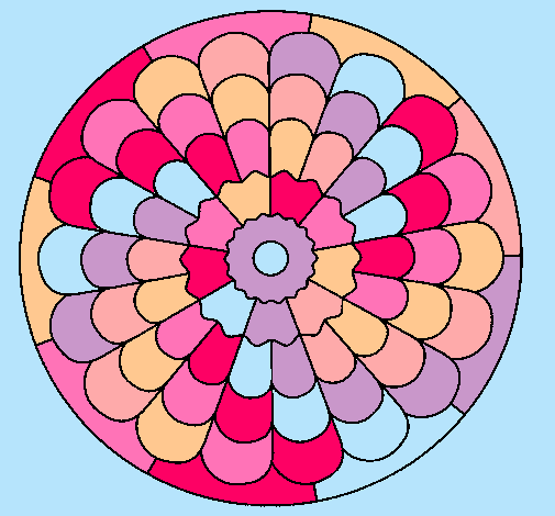 Mandala 23