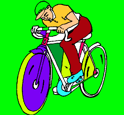 Ciclismo