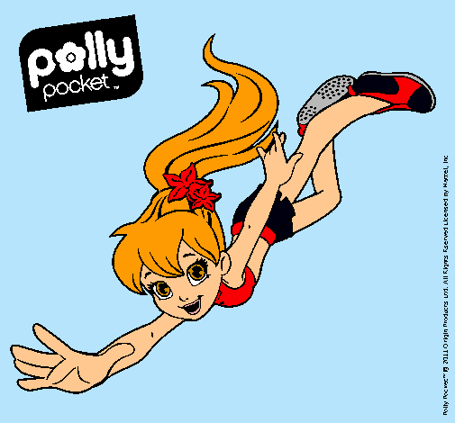 Polly Pocket 5