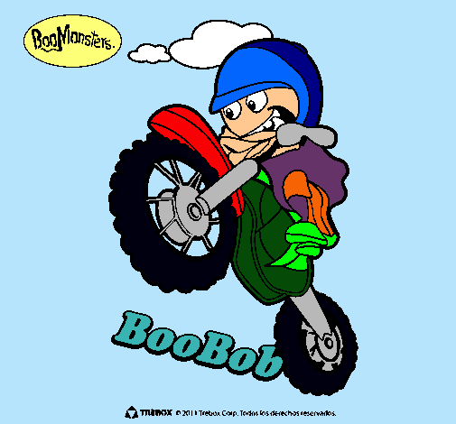 BooBob