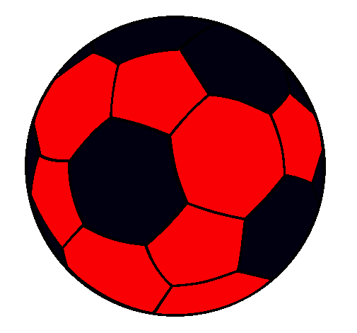 Pelota de fútbol II