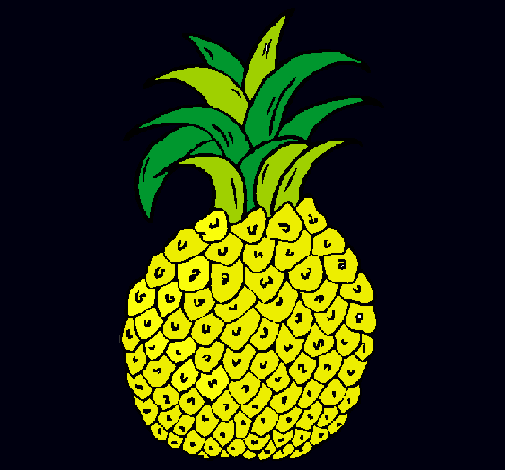 piña