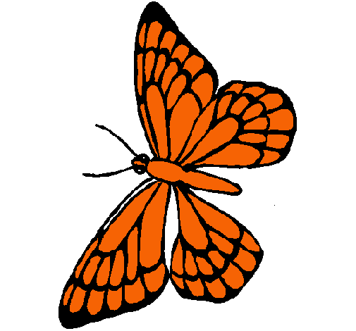 Mariposa